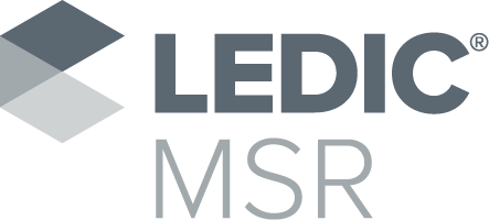 logo_LEDIC MSR